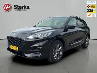 Ford Kuga 2.5 PHEV ST-Line TREKHAAK CARPLAY BOUWJAAR 2023 PERFECTE STAAT