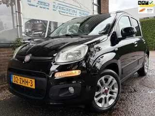 Fiat Panda 0.9 TwinAir Sempre|Trekhaak|Airco|