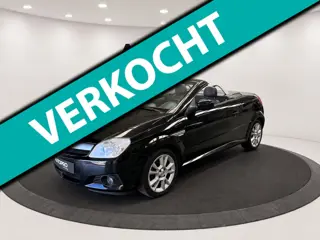 Opel Tigra TwinTop 1.4-16V Enjoy