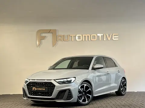 Audi A1 Sportback 30 TFSI Pro Line S Stoelverwarming |Lane Assist|Camera|Cruise Control
