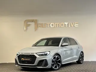 Audi A1 Sportback 30 TFSI Pro Line S Stoelverwarming |Lane Assist|Camera|Cruise Control