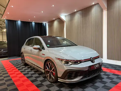 Volkswagen Golf 2.0 TSI GTI Clubsport Pano Camera Keyless ACC
