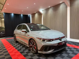 Volkswagen Golf 2.0 TSI GTI Clubsport Pano Camera Keyless ACC