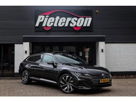 Volkswagen Arteon Shooting Brake 1.4 TSI eHybrid R-Line BTW