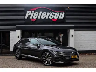 Volkswagen Arteon Shooting Brake 1.4 TSI eHybrid R-Line BTW