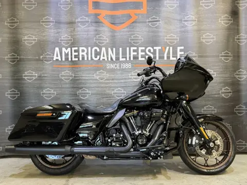 Harley-Davidson Tour Road Glide Special ST - FLTRXST