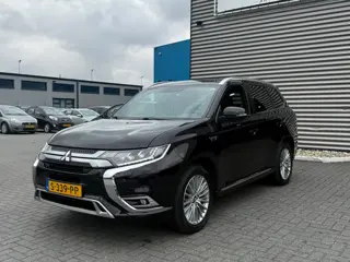 Mitsubishi Outlander 2.4 PHEV S-Edition