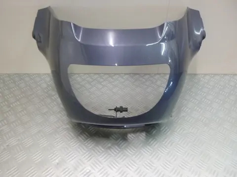 TOPKUIP BMW K 1200 LT 1998 - 2002 / 2003 - 2008