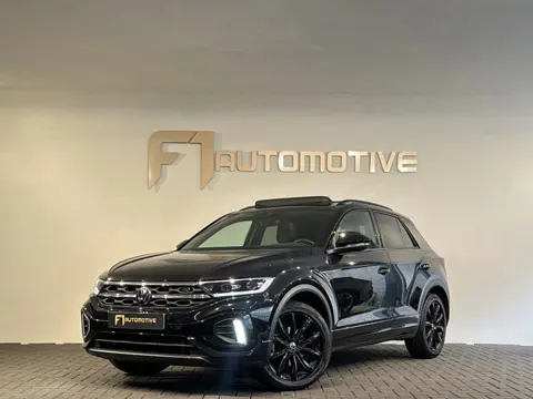Volkswagen T-ROC 1.5 TSI Life Business Pano|ACC|Lane|Camera|Keyless|Camera