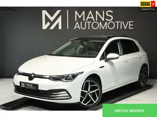 Volkswagen Golf 1.5 eTSI ACT / PANO / HUD / ACC / MEMORY / MASSAGE / CARPLAY / STUUR+STOELVERW