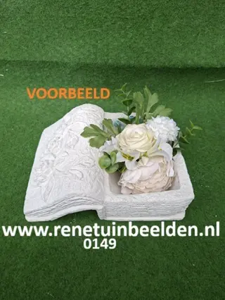 Planten boek. nr 0149.