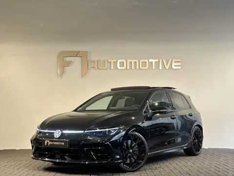 Volkswagen GOLF 2.0 TSI 4Motion R Pano|H/K|HuD|Akra|Leer|Memory|360|BlindSpot