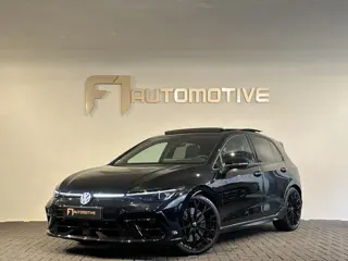 Volkswagen GOLF 2.0 TSI 4Motion R Pano|H/K|HuD|Akra|Leer|Memory|360|BlindSpot