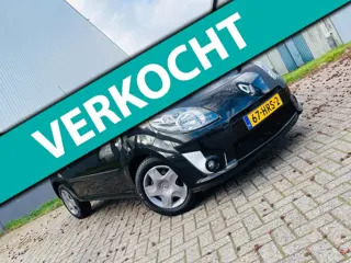 Renault Twingo 1.2 TCE GT 101PK. Nieuwe APK