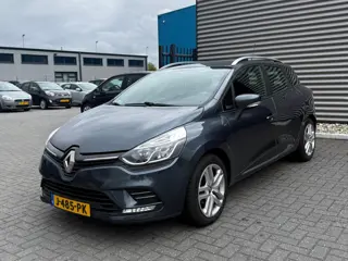 Renault Clio Estate 0.9 TCe Intens