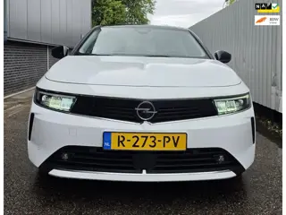Opel Astra 1.6 Hybrid Edition