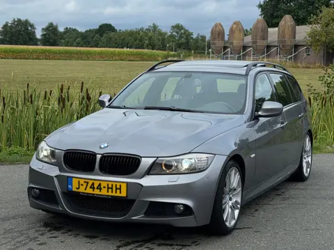 BMW 3-serie Touring 320i M-Pakket | Nap | Netjes | Pano