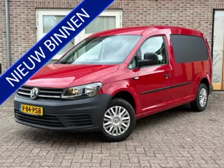 Volkswagen Caddy Maxi L2H1 1.0TSI Marge Airco Camera