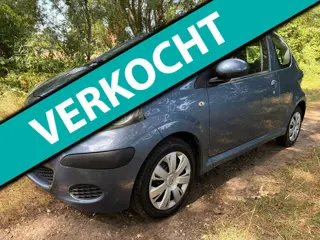 Toyota Aygo 1.0-12V Access/Airco/Elek.ramen/NEW APK/NETTE AUTO!
