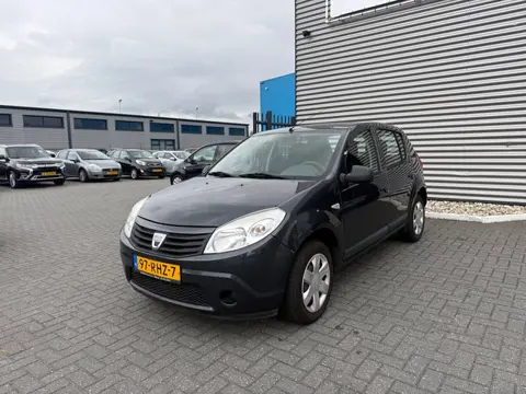 Dacia Sandero 1.2 Ambiance