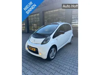 Citroen C-Zero 4-persoons 16 kWh | Airco | Elekt. Ramen | LMV | Nieuwe APK!