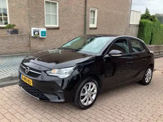 Opel Corsa 1.2 Edition zeer nette auto
