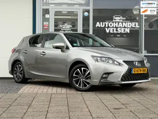 Lexus CT 200h Business Line Navi Camera