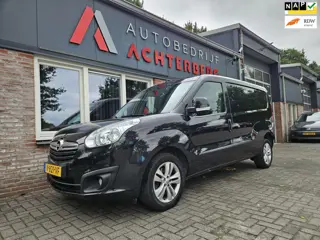 Opel Combo 1.3 CDTi L2H1 Sport Trekhaak! Airco! Cruise Control! Schuifdeur! NAP!