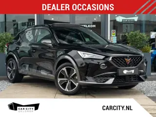 Cupra Formentor 1.4 TSI eHybrid 204pk PHEV Adrenaline I Panoramadak I 360 Camera I Memory