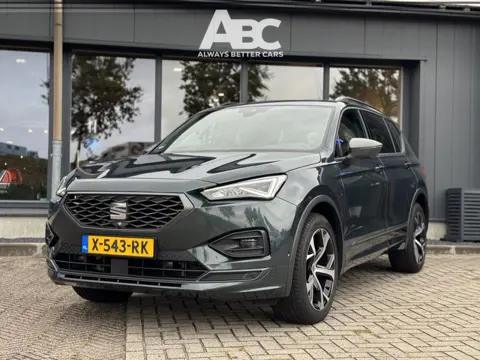 SEAT Tarraco 1.5 TSI FR Business Intense (bj 2024)