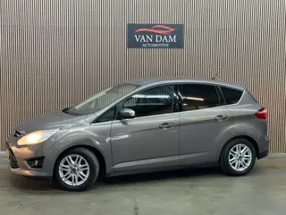 Ford C-Max 1.0 Titanium 2013 NAP CRUISE TREKHAAK PDC CLIMA