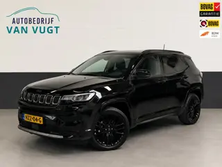 Jeep COMPASS 4xe 240 Plug-in Hybrid S versie