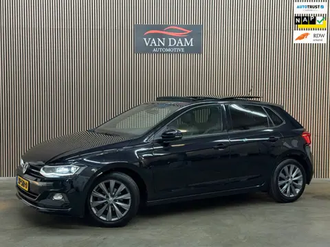 Volkswagen Polo 1.0 TSI R-Line 2019 DSG NAP PANO LED VIRTUAL