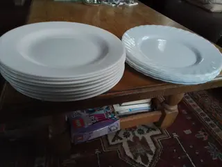 Servies - 13 personen