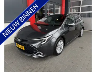 Toyota Corolla Touring Sports Hybrid 140 Dynamic (bj 2024)