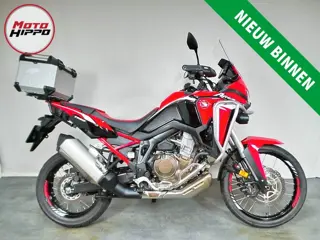 Honda CRF1100 AFRICA TWIN (bj 2020)