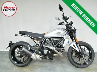 Ducati SCRAMBLER ICON (bj 2026)