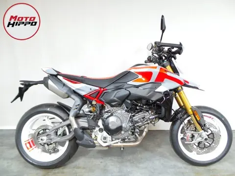 Ducati HYPERMOTARD V2 SP (bj 2026)