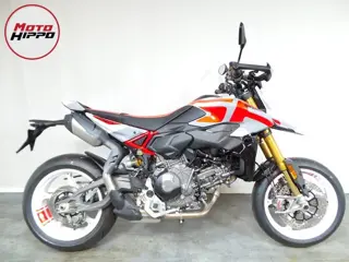 Ducati HYPERMOTARD V2 SP (bj 2026)