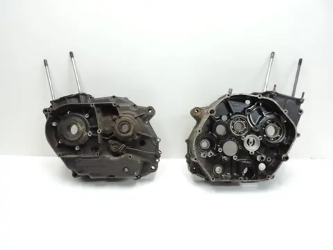 MOTORBLOK DIVERSE Suzuki SP 370 1978 - 1979