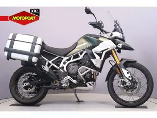 Triumph TIGER 900 RALLY PRO (bj 2023)