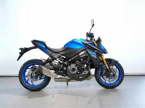 Suzuki GSX-S 1000 (bj 2026)
