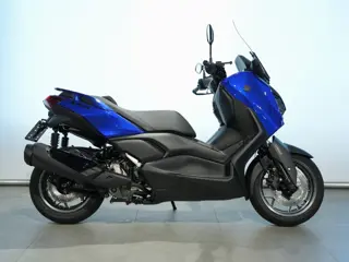 Yamaha X MAX 300 (bj 2026)