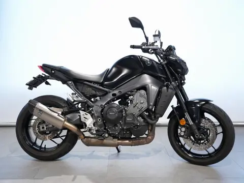 Yamaha MT-09 ABS (bj 2023)