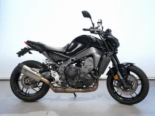 Yamaha MT-09 ABS (bj 2023)