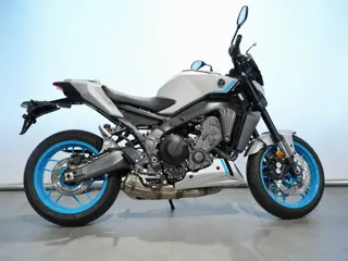 Yamaha MT-09 ABS (bj 2026)