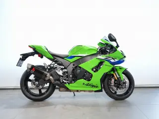 Kawasaki ZX-10 R (bj 2026)