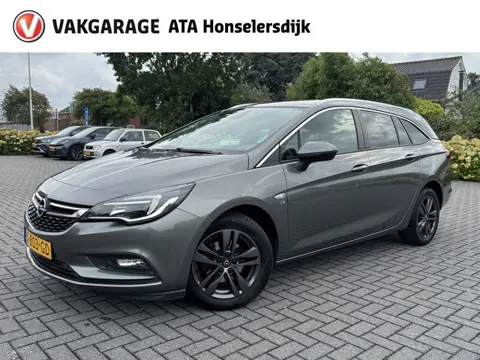 Opel Astra Sports Tourer 1.0 Turbo 120 Jaar Edition | Cruise control | Climate control |