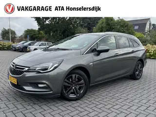 Opel Astra Sports Tourer 1.0 Turbo 120 Jaar Edition | Cruise control | Climate control |