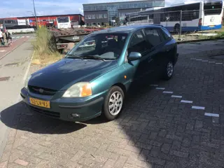 Kia Rio 1.5 LS Bj2004/!!81000km!! (bj 2004)